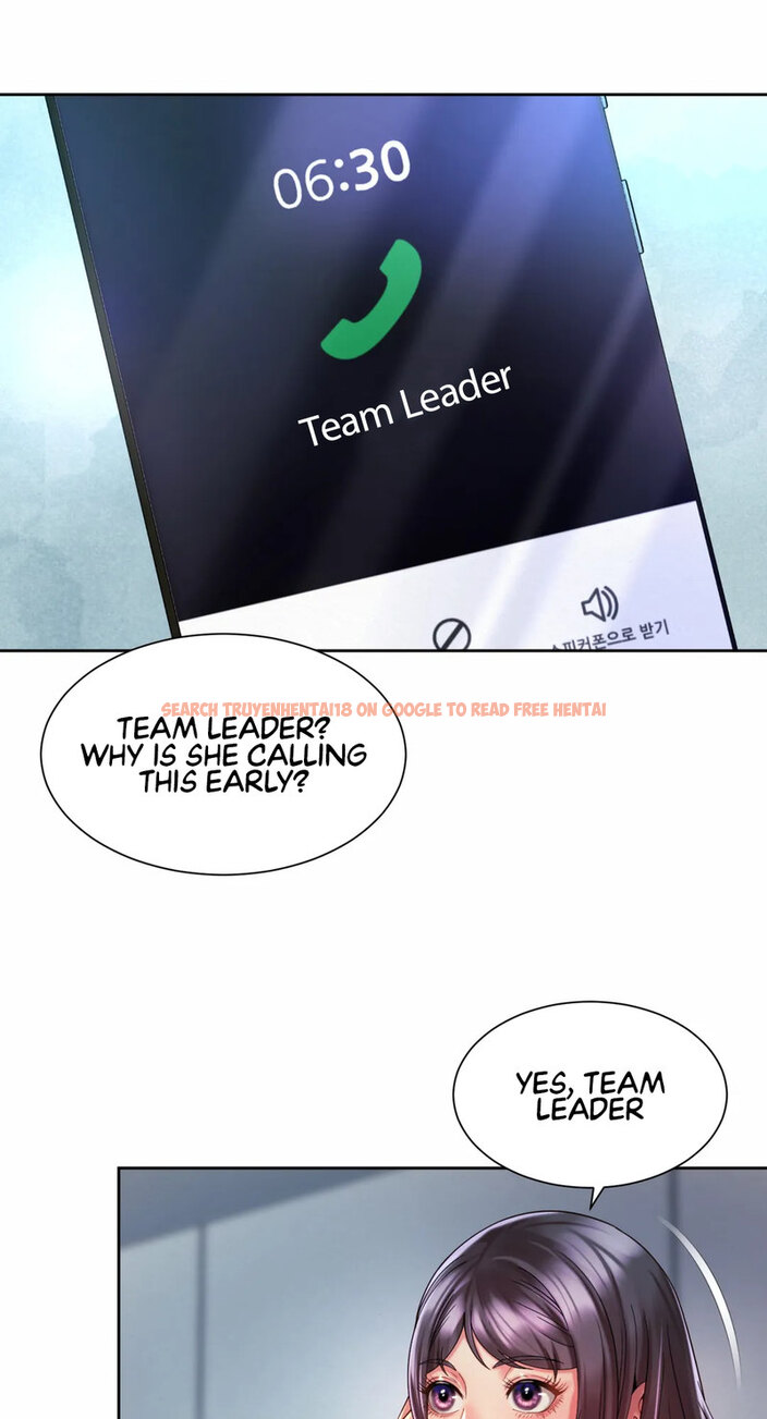 Read Hentai Image 51 251 in comic Workplace Romance - Chapter 27 - www.hentaitnt.net