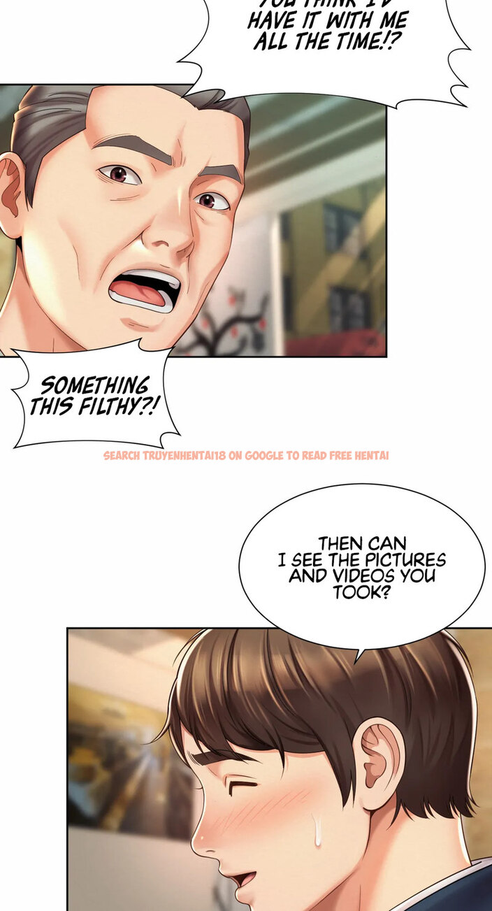 Read Hentai Image 11 214 in comic Workplace Romance - Chapter 28 - www.hentaitnt.net