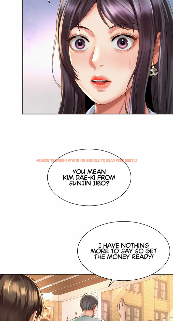 Read Hentai Image 14 214 in comic Workplace Romance - Chapter 28 - www.hentaitnt.net