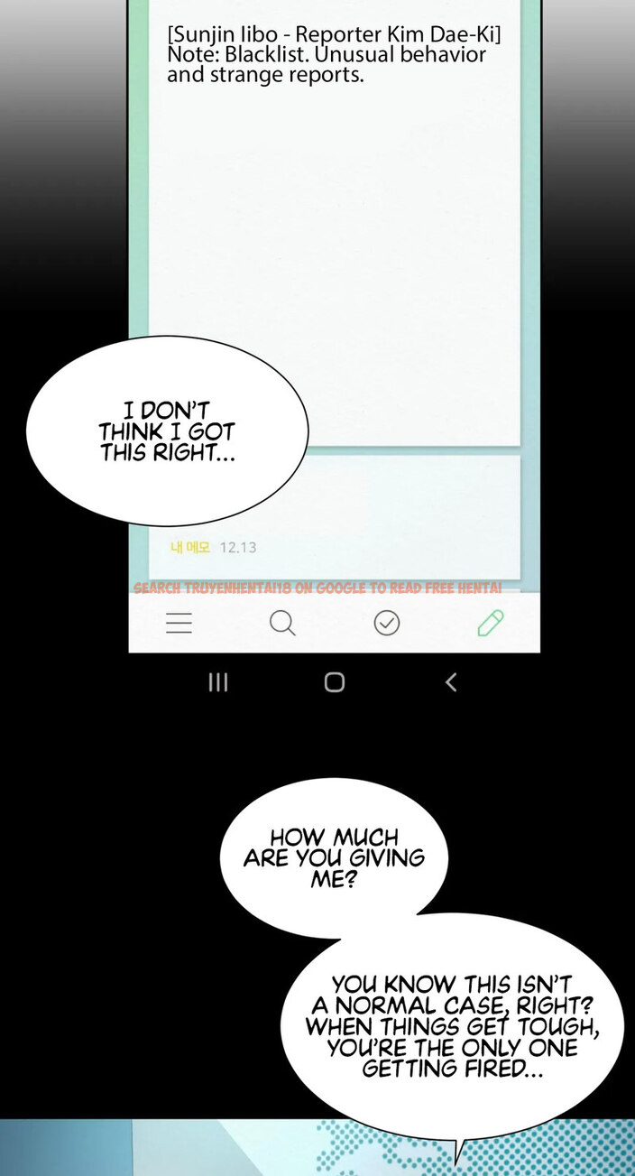 Read Hentai Image 19 214 in comic Workplace Romance - Chapter 28 - www.hentaitnt.net