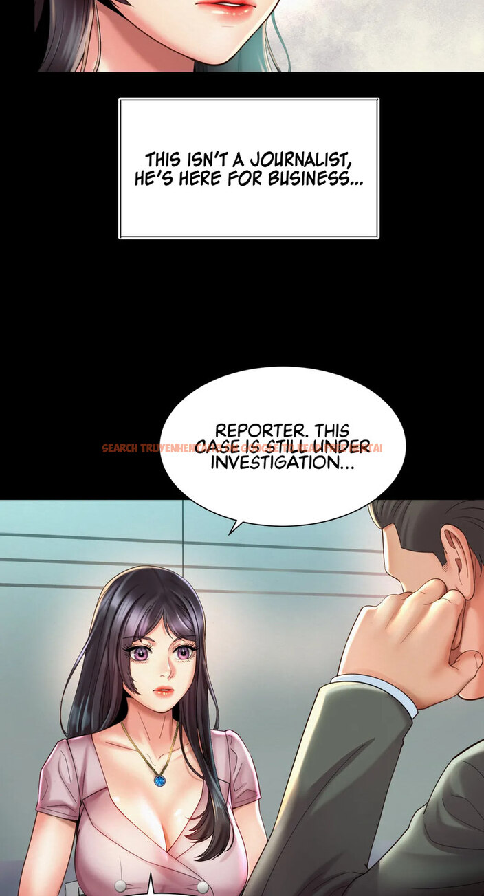 Read Hentai Image 21 215 in comic Workplace Romance - Chapter 28 - www.hentaitnt.net