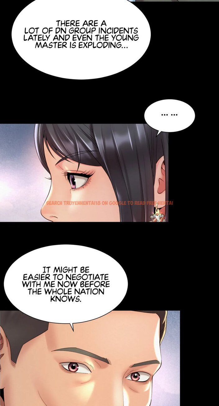 Read Hentai Image 23 215 in comic Workplace Romance - Chapter 28 - www.hentaitnt.net