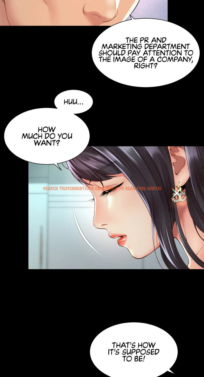Read Hentai Image 24 215 in comic Workplace Romance - Chapter 28 - www.hentaitnt.net
