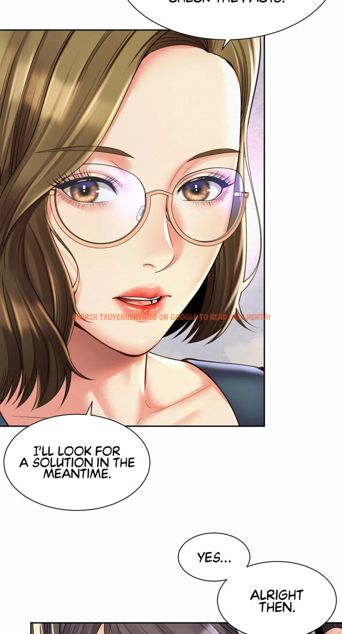 Read Hentai Image 3 214 in comic Workplace Romance - Chapter 28 - www.hentaitnt.net