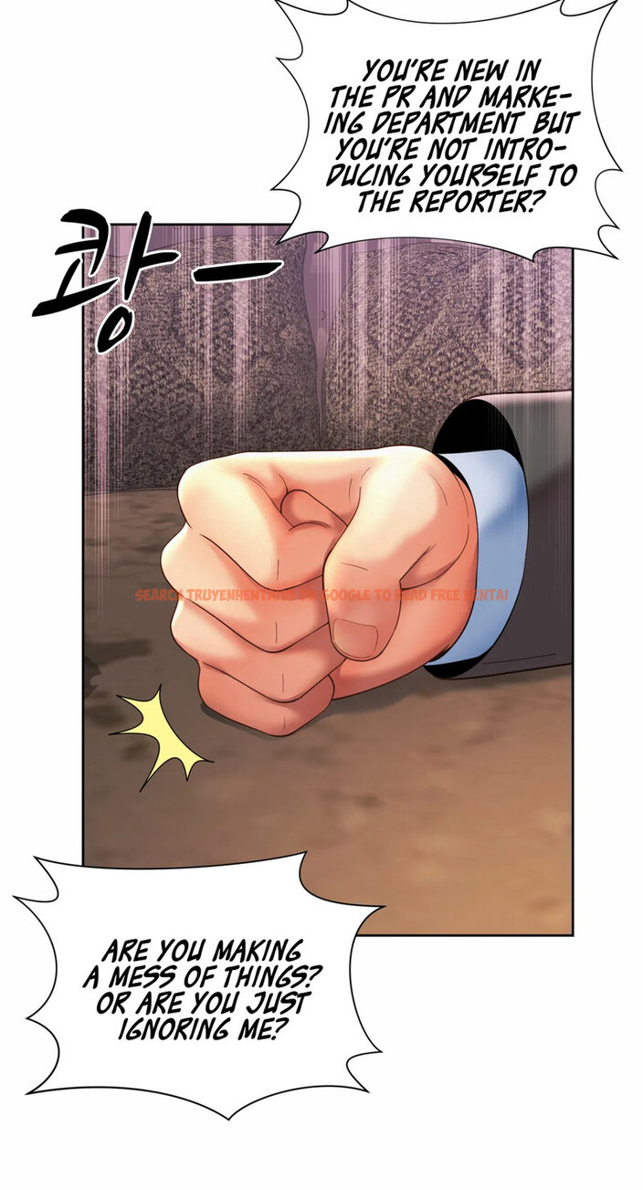 Read Hentai Image 38 216 in comic Workplace Romance - Chapter 28 - www.hentaitnt.net