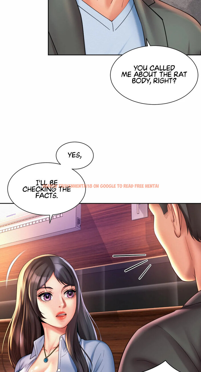 Read Hentai Image 40 216 in comic Workplace Romance - Chapter 28 - www.hentaitnt.net