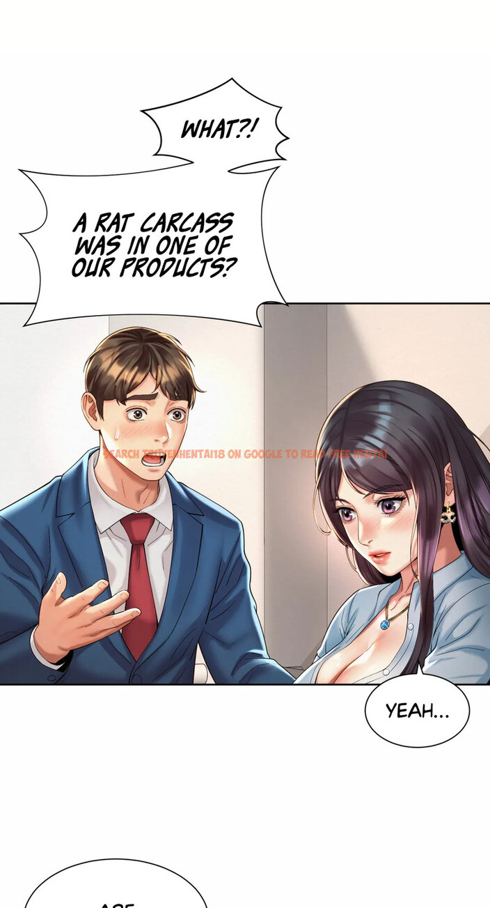 Read Hentai Image 5 214 in comic Workplace Romance - Chapter 28 - www.hentaitnt.net