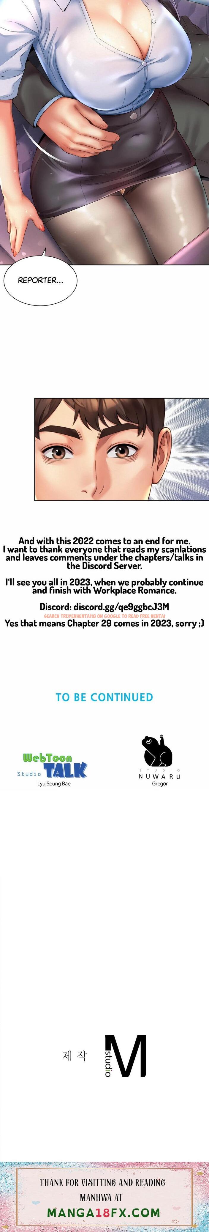 Read Hentai Image 50 216 in comic Workplace Romance - Chapter 28 - www.hentaitnt.net