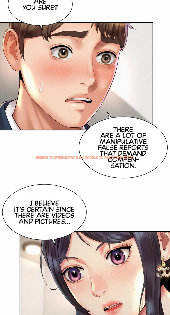 Read Hentai Image 6 214 in comic Workplace Romance - Chapter 28 - www.hentaitnt.net