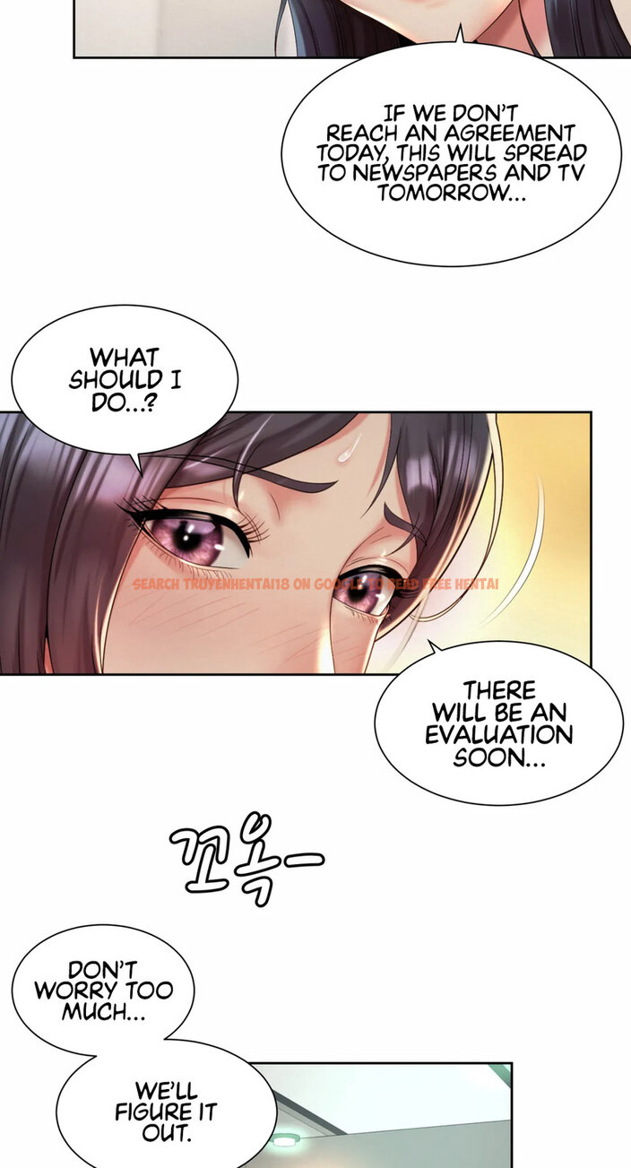 Read Hentai Image 7 214 in comic Workplace Romance - Chapter 28 - www.hentaitnt.net