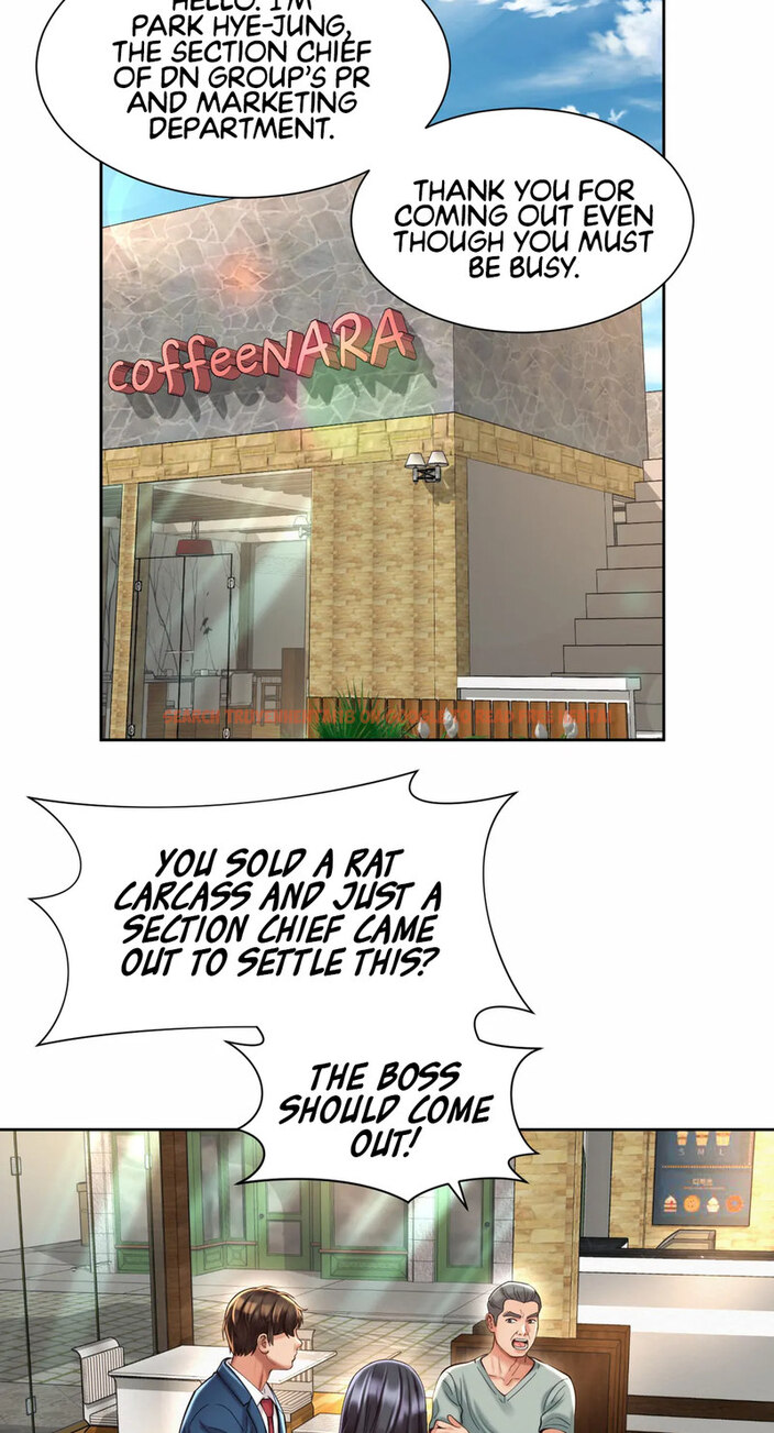 Read Hentai Image 9 214 in comic Workplace Romance - Chapter 28 - www.hentaitnt.net
