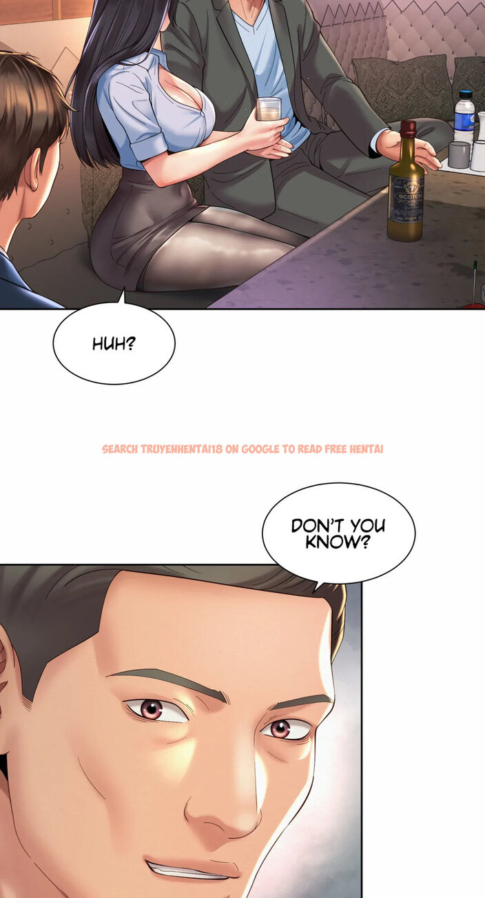 Read Hentai Image 10 307 in comic Workplace Romance - Chapter 29 - www.hentaitnt.net