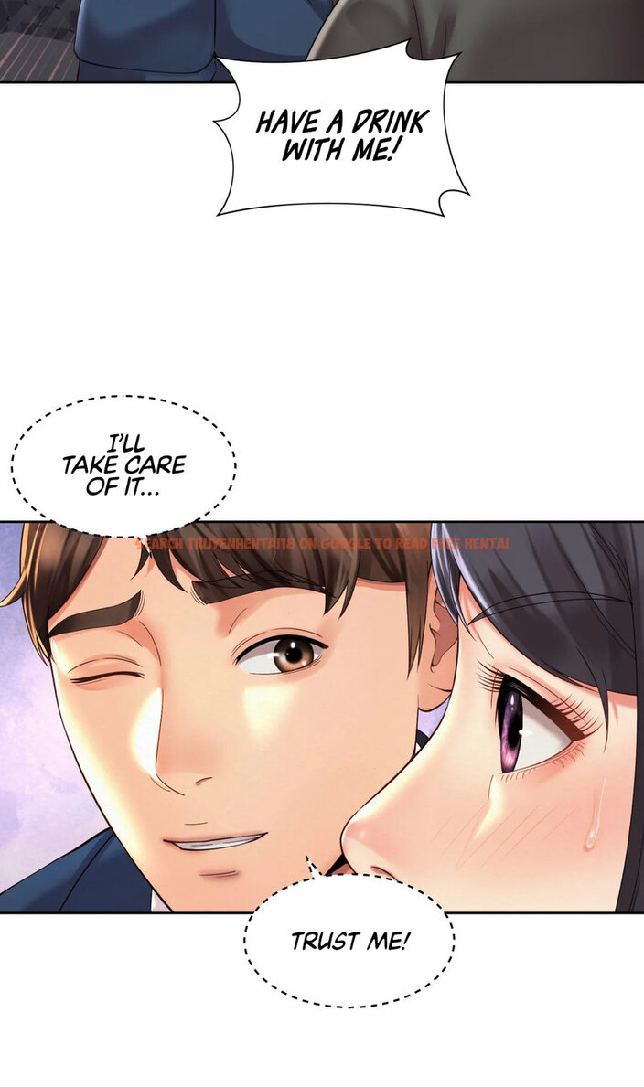 Read Hentai Image 13 307 in comic Workplace Romance - Chapter 29 - www.hentaitnt.net