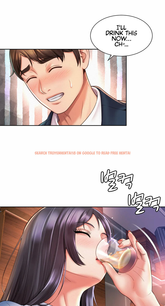 Read Hentai Image 17 307 in comic Workplace Romance - Chapter 29 - www.hentaitnt.net