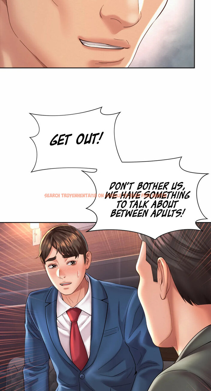 Read Hentai Image 21 308 in comic Workplace Romance - Chapter 29 - www.hentaitnt.net