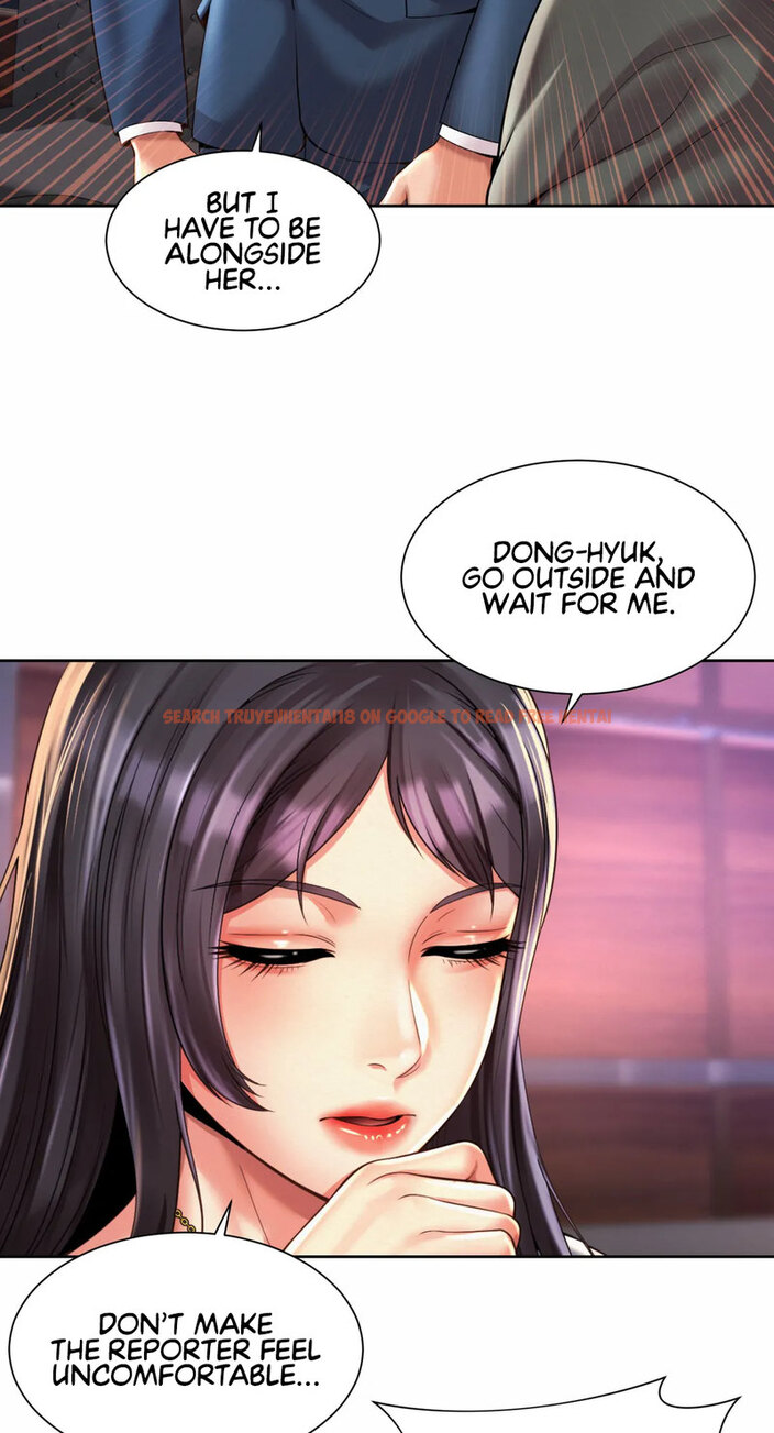 Read Hentai Image 22 308 in comic Workplace Romance - Chapter 29 - www.hentaitnt.net