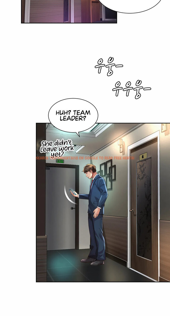 Read Hentai Image 25 308 in comic Workplace Romance - Chapter 29 - www.hentaitnt.net