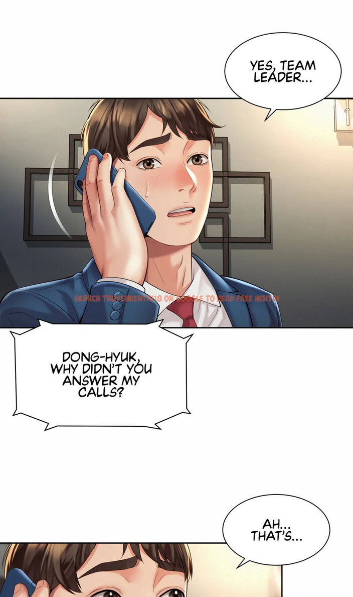 Read Hentai Image 26 308 in comic Workplace Romance - Chapter 29 - www.hentaitnt.net
