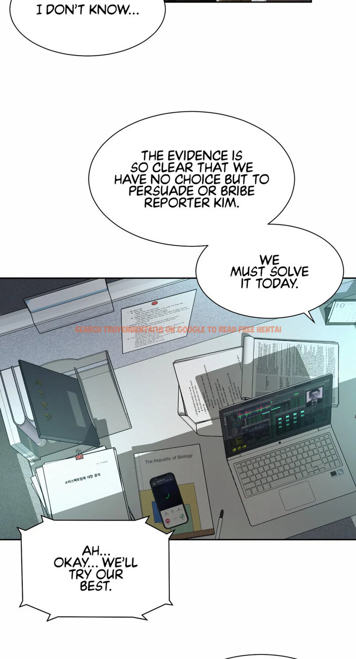 Read Hentai Image 28 308 in comic Workplace Romance - Chapter 29 - www.hentaitnt.net
