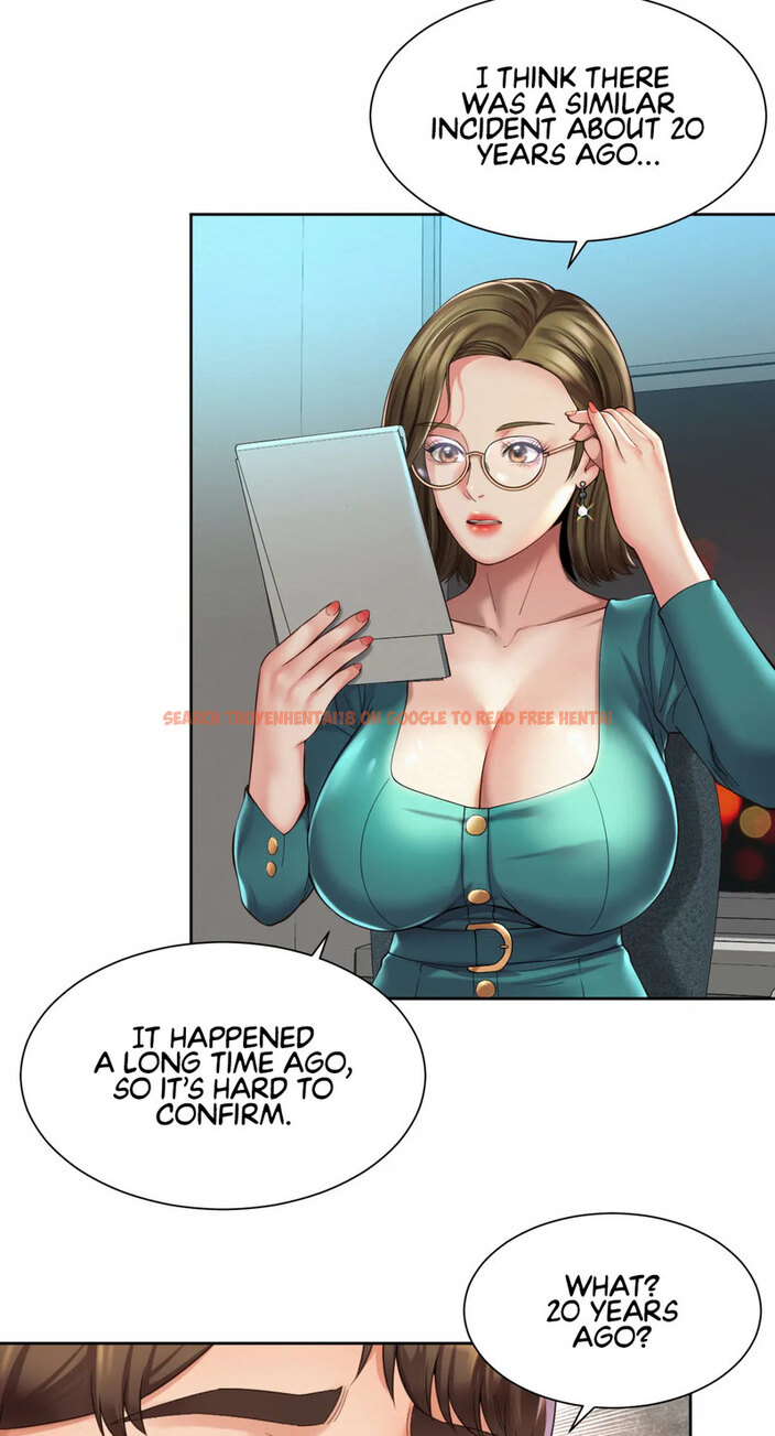 Read Hentai Image 29 308 in comic Workplace Romance - Chapter 29 - www.hentaitnt.net