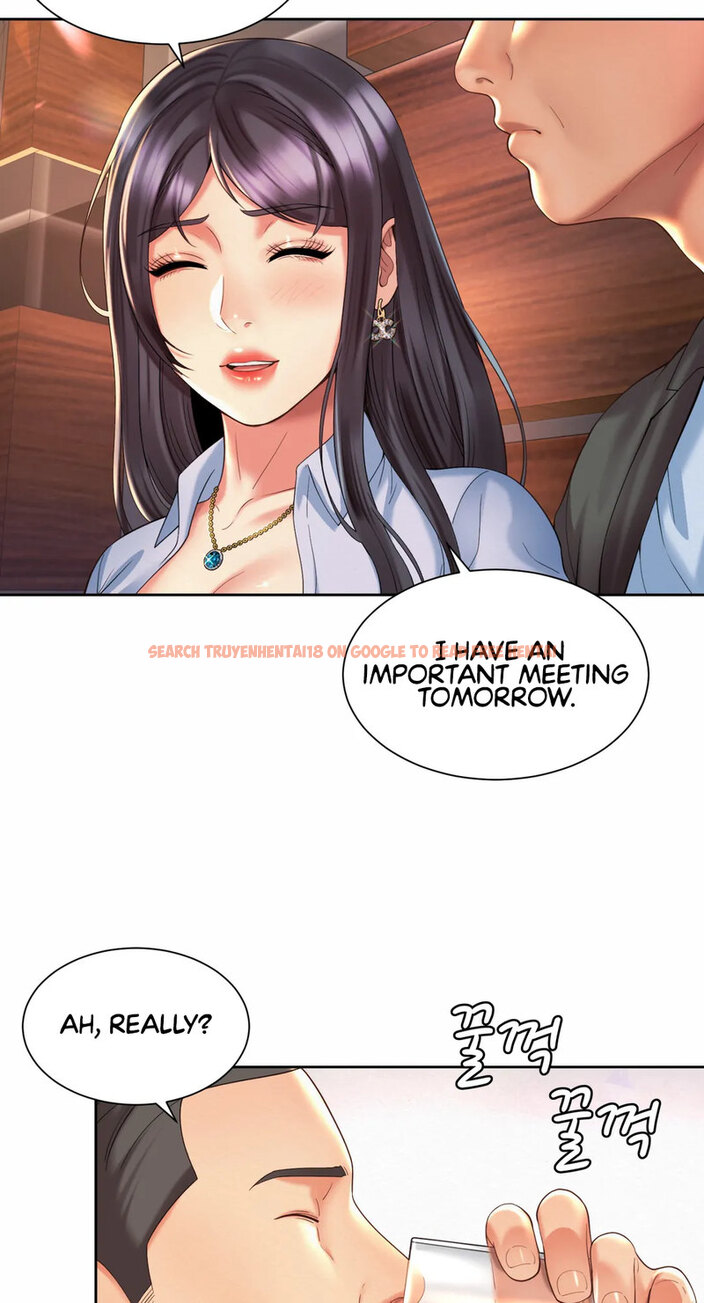 Read Hentai Image 3 306 in comic Workplace Romance - Chapter 29 - www.hentaitnt.net