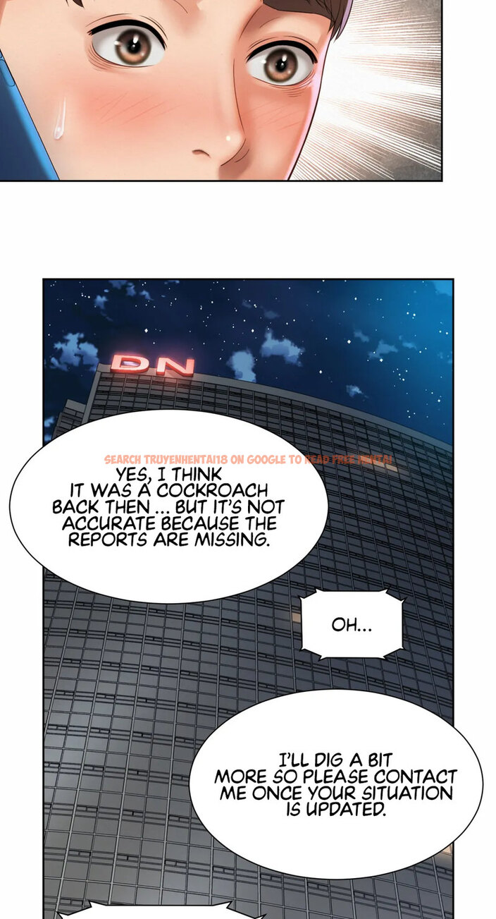 Read Hentai Image 30 309 in comic Workplace Romance - Chapter 29 - www.hentaitnt.net