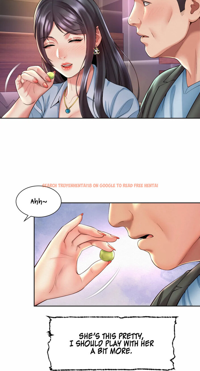 Read Hentai Image 34 310 in comic Workplace Romance - Chapter 29 - www.hentaitnt.net