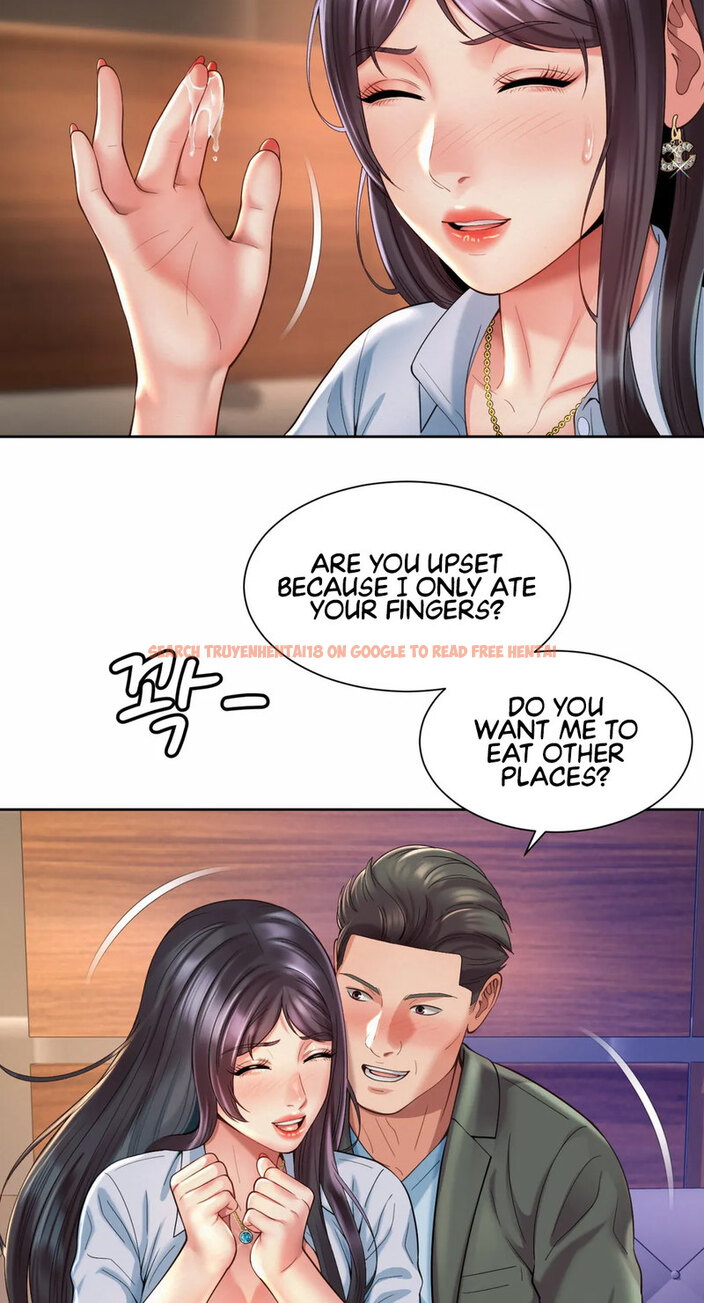 Read Hentai Image 36 310 in comic Workplace Romance - Chapter 29 - www.hentaitnt.net