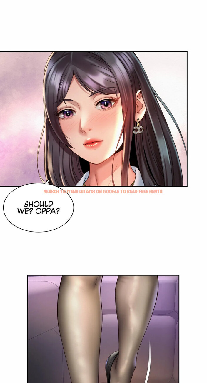 Read Hentai Image 41 311 in comic Workplace Romance - Chapter 29 - www.hentaitnt.net
