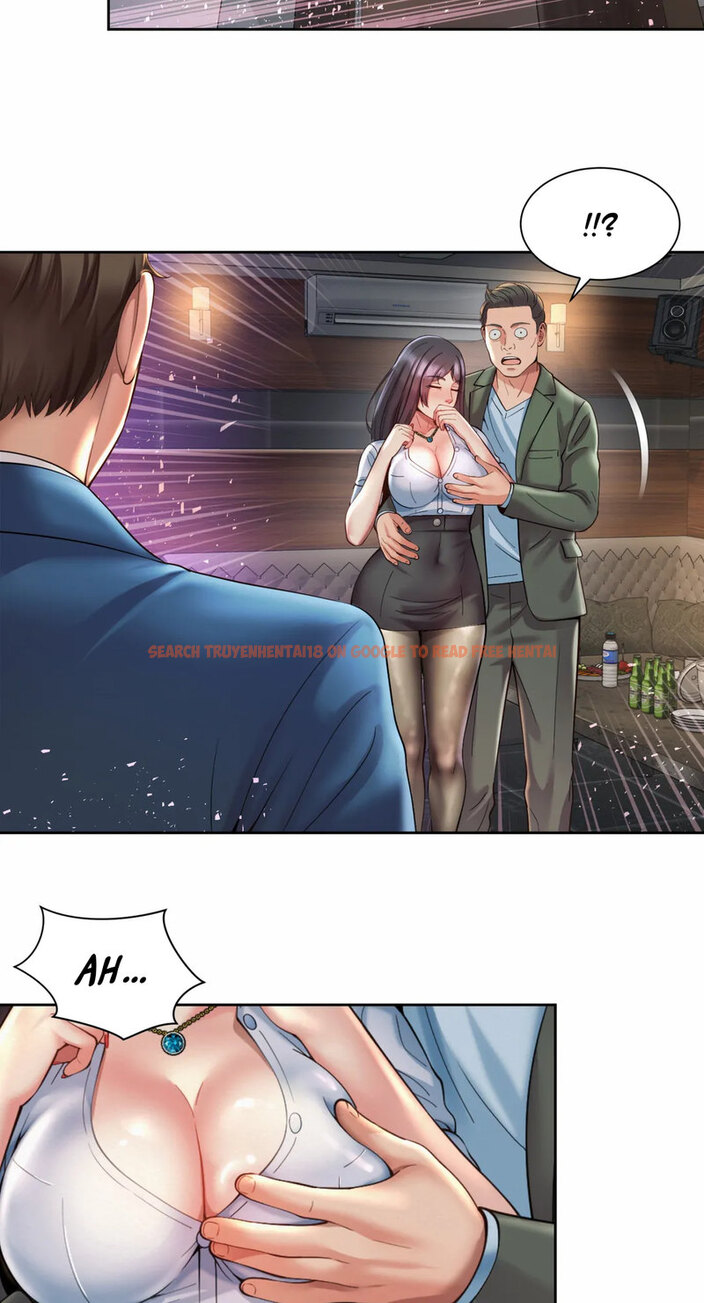 Read Hentai Image 46 312 in comic Workplace Romance - Chapter 29 - www.hentaitnt.net