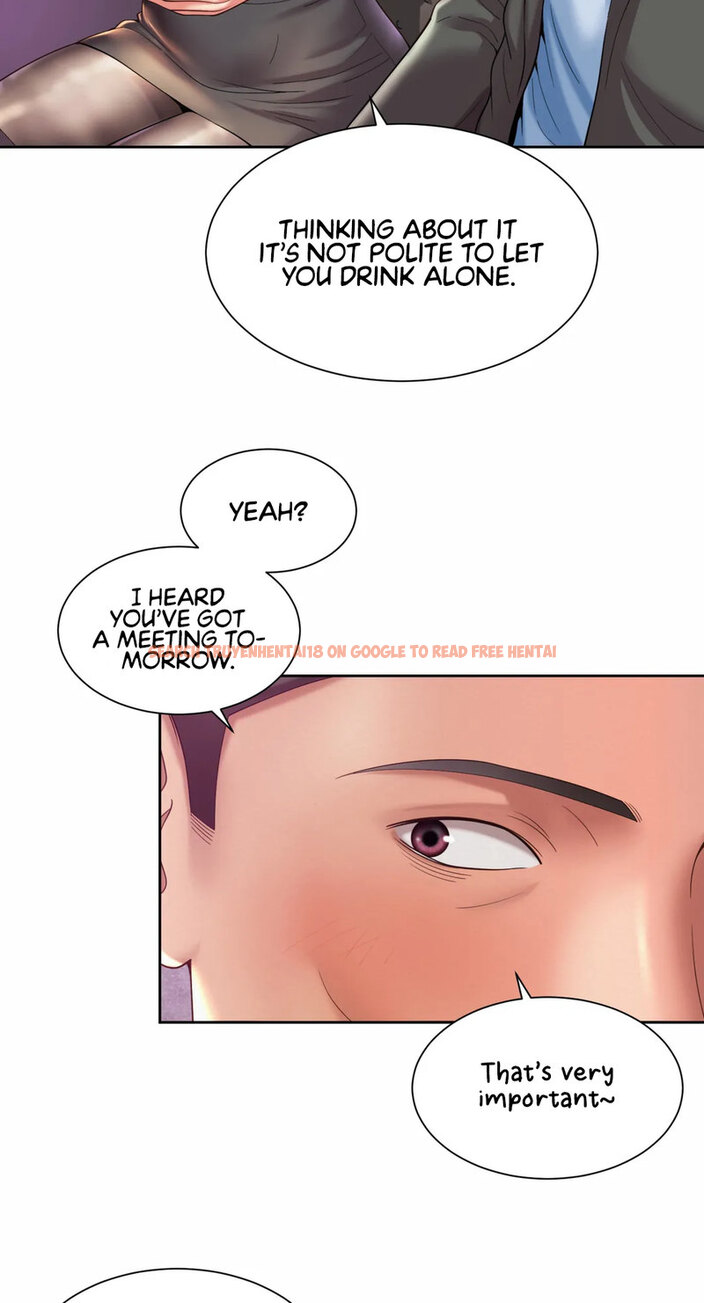 Read Hentai Image 7 307 in comic Workplace Romance - Chapter 29 - www.hentaitnt.net