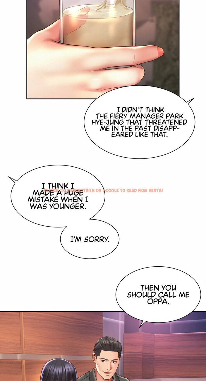 Read Hentai Image 9 307 in comic Workplace Romance - Chapter 29 - www.hentaitnt.net
