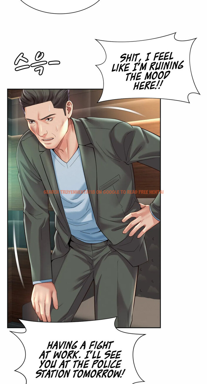 Read Hentai Image 10 677 in comic Workplace Romance - Chapter 30 - www.hentaitnt.net