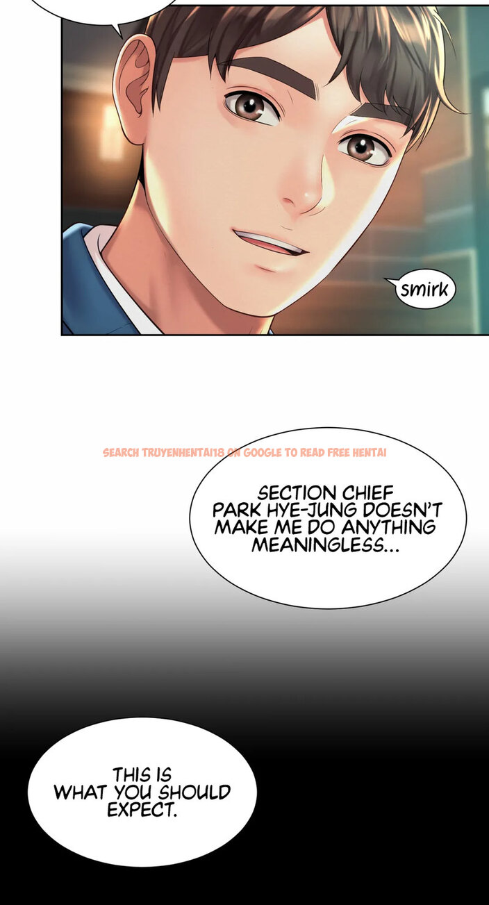 Read Hentai Image 15 678 in comic Workplace Romance - Chapter 30 - www.hentaitnt.net