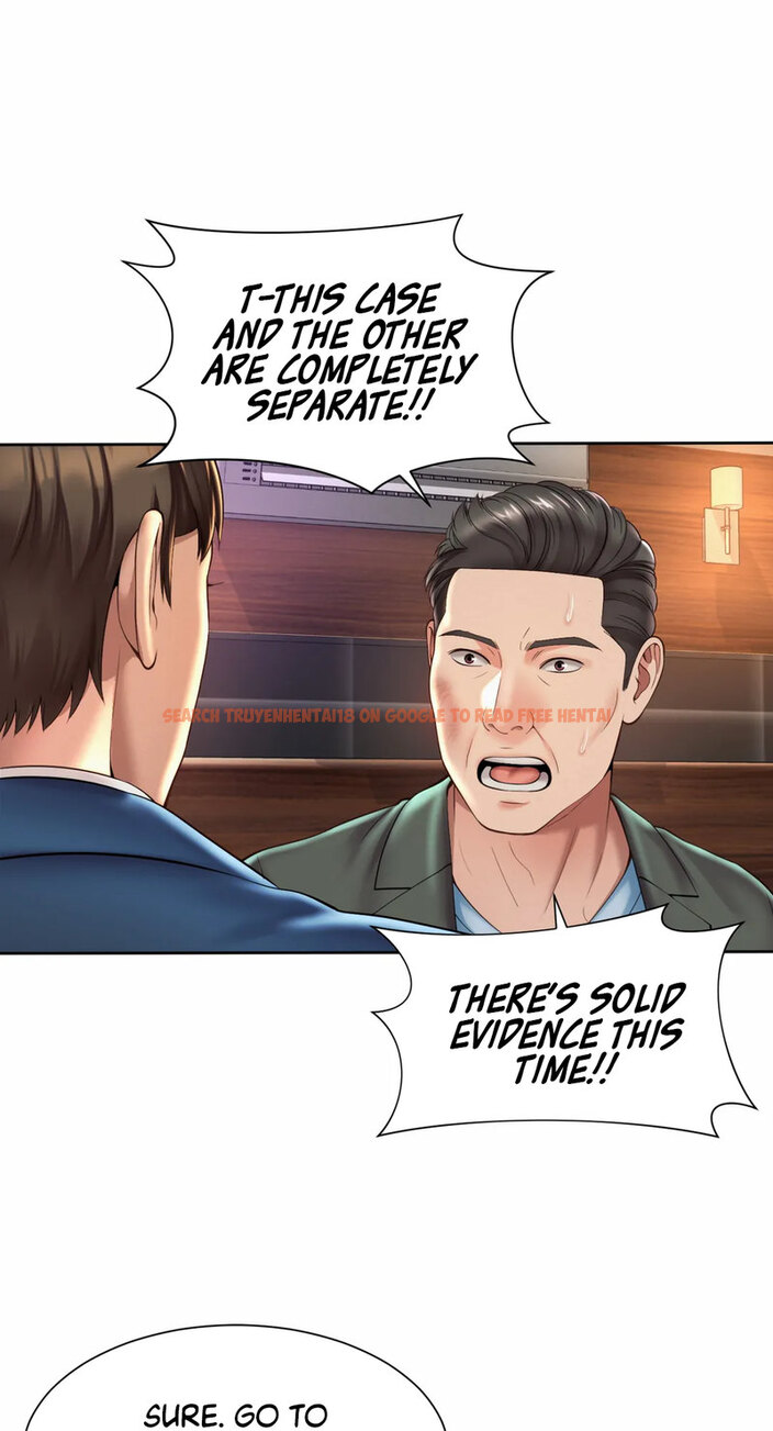 Read Hentai Image 20 678 in comic Workplace Romance - Chapter 30 - www.hentaitnt.net