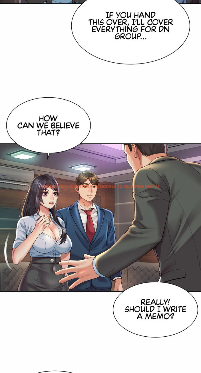 Read Hentai Image 34 680 in comic Workplace Romance - Chapter 30 - www.hentaitnt.net