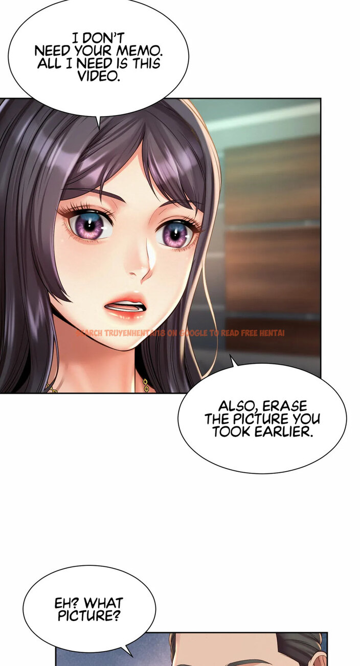 Read Hentai Image 35 680 in comic Workplace Romance - Chapter 30 - www.hentaitnt.net