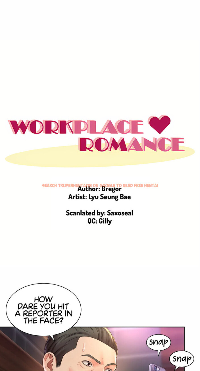 Read Hentai Image 6 676 in comic Workplace Romance - Chapter 30 - www.hentaitnt.net