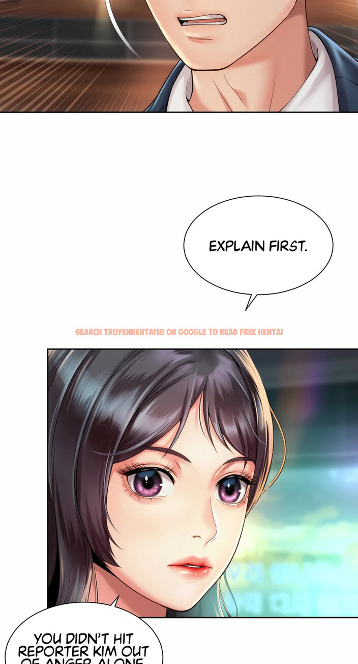 Read Hentai Image 8 677 in comic Workplace Romance - Chapter 30 - www.hentaitnt.net