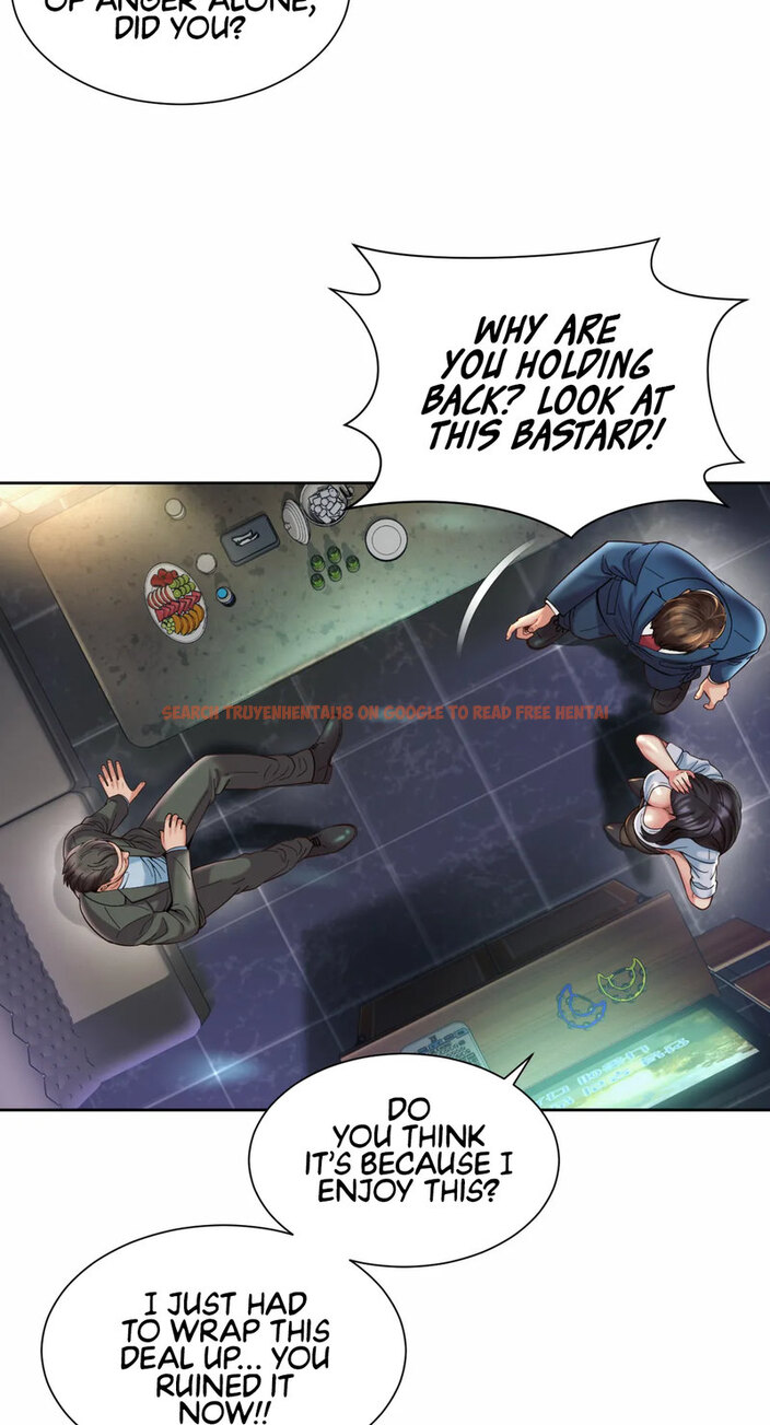 Read Hentai Image 9 677 in comic Workplace Romance - Chapter 30 - www.hentaitnt.net