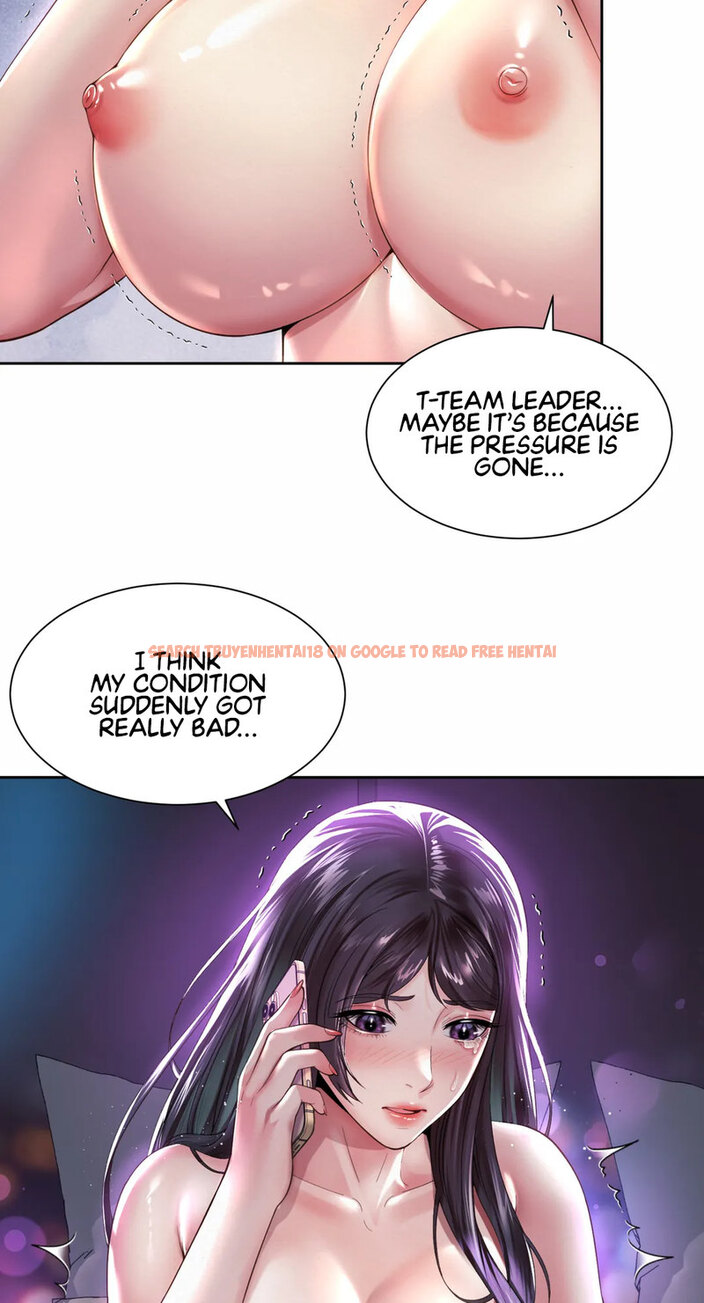 Read Hentai Image 10 484 in comic Workplace Romance - Chapter 31 - www.hentaitnt.net