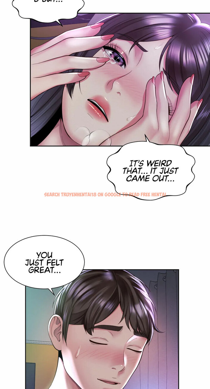 Read Hentai Image 45 486 in comic Workplace Romance - Chapter 31 - www.hentaitnt.net
