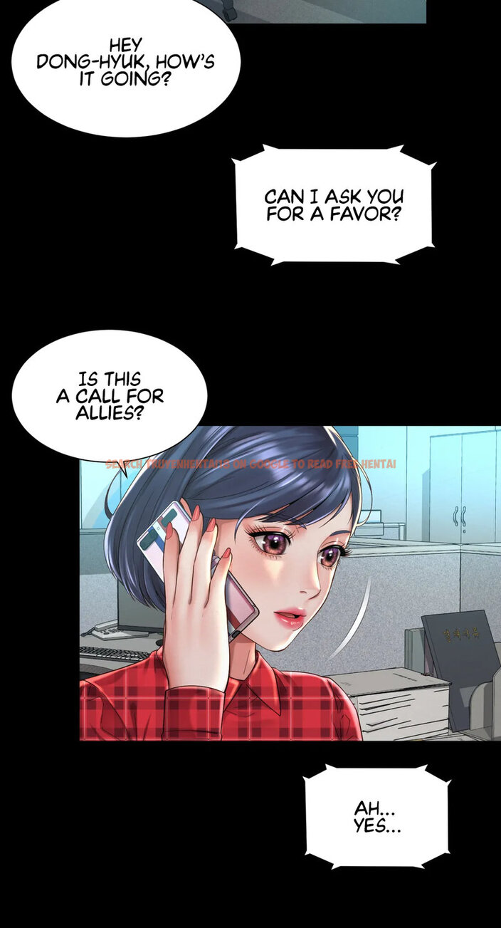 Read Hentai Image 28 518 in comic Workplace Romance - Chapter 32 - www.hentaitnt.net