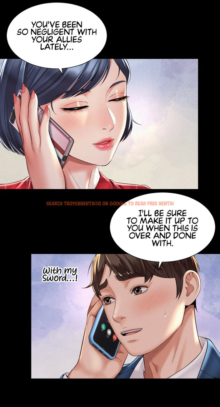Read Hentai Image 29 518 in comic Workplace Romance - Chapter 32 - www.hentaitnt.net