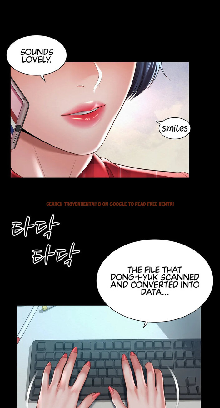 Read Hentai Image 30 518 in comic Workplace Romance - Chapter 32 - www.hentaitnt.net