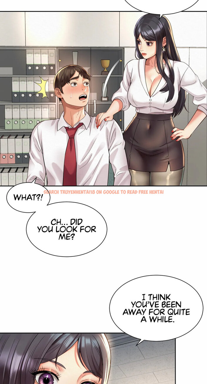 Read Hentai Image 30 088 in comic Workplace Romance - Chapter 33 - www.hentaitnt.net