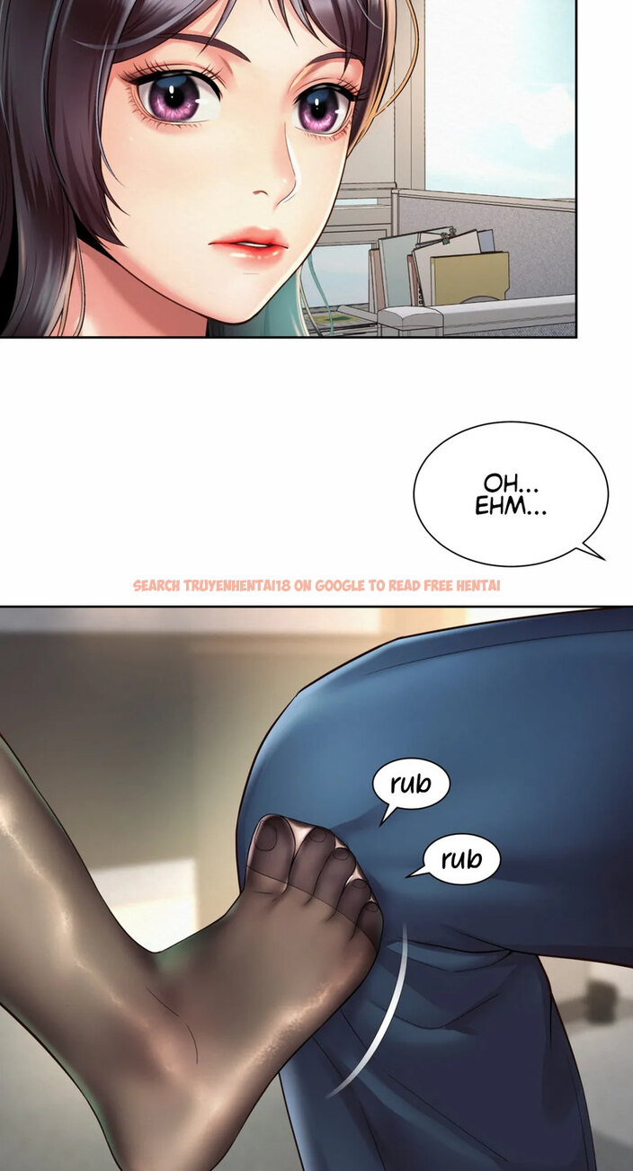 Read Hentai Image 35 089 in comic Workplace Romance - Chapter 33 - www.hentaitnt.net
