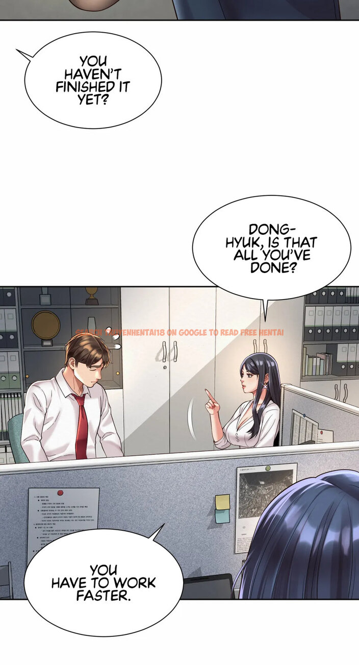 Read Hentai Image 36 089 in comic Workplace Romance - Chapter 33 - www.hentaitnt.net
