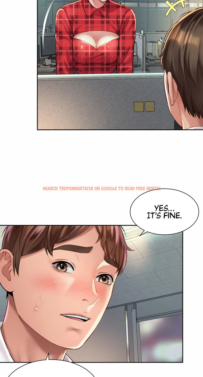 Read Hentai Image 40 089 in comic Workplace Romance - Chapter 33 - www.hentaitnt.net