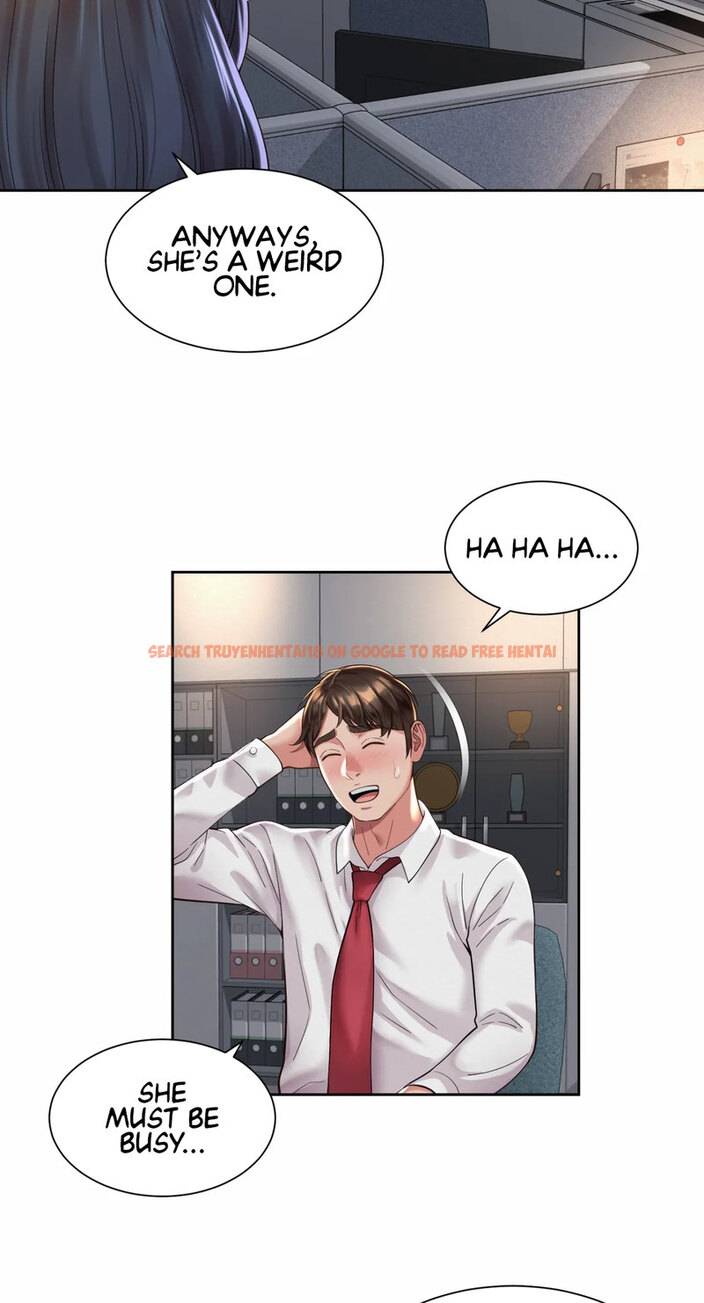 Read Hentai Image 42 089 in comic Workplace Romance - Chapter 33 - www.hentaitnt.net
